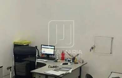 Imagem 12: Salão/Galpão salão - térreo , portaria 24 horas