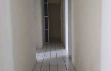 Imagem: A casa possui 2 Dormitórios, 1 Banheiro, 60m² de Área e