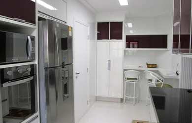 Imagem 4: Apartamento com 4 dormitórios à venda, 239 m² - Riviera de São Lourenço...