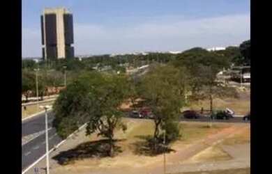 Imagem: O depósito possui 34m² de Área e está localizado em Asa