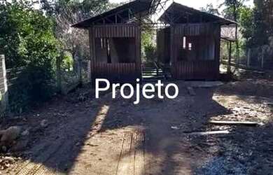 Imagem 9: Chácara beira rodovia. Área de serviçoe1.018m² de Área