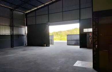 Imagem 4: Galpão para alugar, 280 m² por R$ 4.734/mês - Residencial Portal da...