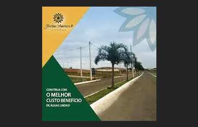 Imagem 10: Lotes a prestação em aguas lindas terrenos 100 legalizados perto de...