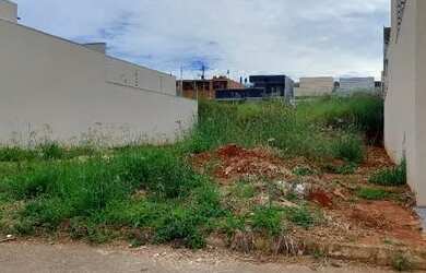 Imagem 2: Terreno 300 m² - Residencial Flor do Cerrado - Anápolis/GO