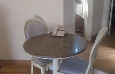 Imagem 5: Flat para aluguel tem 48 metros quadrados com 1 quarto em Bela Vista - São Paulo - SP