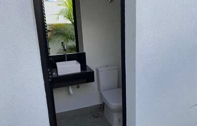 Imagem 8: Casa para locação - Condomínio Villagio Moutonné - Salto SP