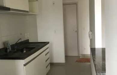 Imagem: O apartamento possui 3 Dormitórios, 1 Banheiro, 2 Vagas na