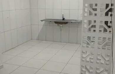 Imagem 4: apartamento térreo. 1 Vaga na garageme2 Dormitórios