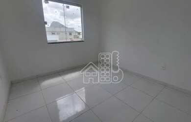 Imagem 2: Apartamento à venda, 56 m² por R$ 262.500,00 - Itaipuaçu - Maricá/RJ
