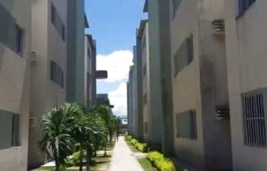 Imagem 4: Vendo Apto Térreo no Cond Jardins do Janga em Pau Amarelo Paulista