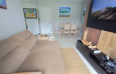 Imagem 2: Apartamento Padrão para Venda em Vila Nova Porto Belo-SC - 8169