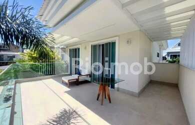 Imagem 11: Recreio dos Bandeirantes