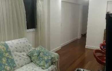 Imagem 3: APTO BELA VISTA. Área de serviço, 59m² de Área, 1 Vaga na garageme2...