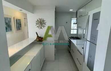 Imagem 8: Apartamento à venda no bairro Patamares - Salvador/BA