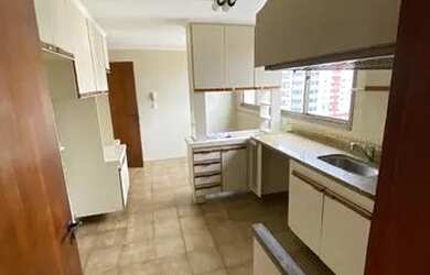 Imagem: O apartamento possui 3 Dormitórios, 3 Banheiros, 2 Vagas na