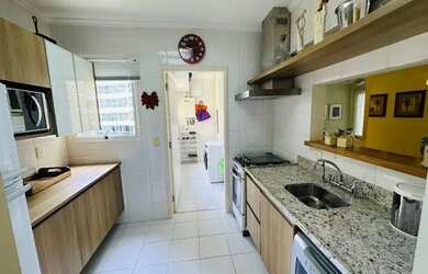 Imagem 2: Apartamento com 3 dormitórios à venda, 85 m² - Riviera de São Lourenço...