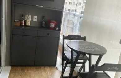 Imagem 7: APTO CENTRO OSASCO. Piscina, Ar-condicionado, Área de serviçoe75m²...