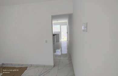 Imagem 7: Apartamento p aluguel térreo 32 m² 1 quarto, cozinha , lavandeira e quintal no Tremembé