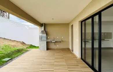 Imagem 10: Sobrado no Jardins Porto, 181 m2, 4qtos, 3suítes. Senador Canedo