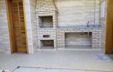 Imagem 12: SOBRADO NOVO COM FINO ACABAMENTO, NO MELHOR DO JARDIM CIDÁLIA