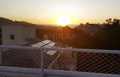 Imagem 2: FLORIANóPOLIS - Apartamento Padrão - Itacorubi