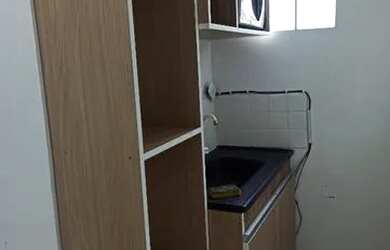 Imagem 6: Kitnets para Alugar no coração de Salvador