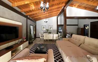 Imagem 12: CARAPICUÍBA - Casa de Condomínio - CARAPICUIBA