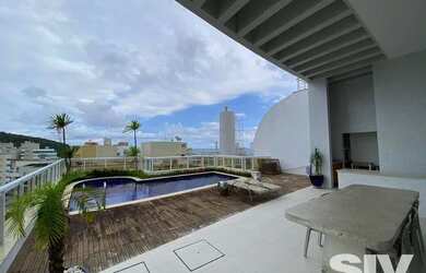 Imagem: O apartamento possui 5 Dormitórios, 1 Banheiro, 4 Vagas na