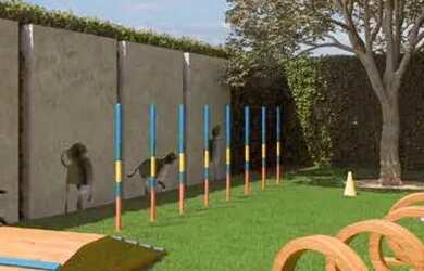 Imagem 9: Luxuoso W FIFTY 53 e 54 m2 com Piscina na Sacada - Batista Campos