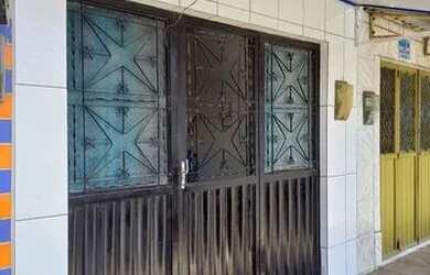 Imagem: A casa possui 2 Dormitórios, 3m² de Área e está localizado