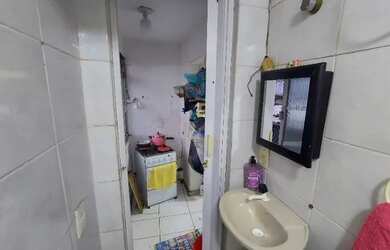 Imagem 10: Apartamento Cobertura com Lage e vista livre na Rocinha