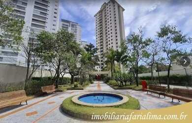 Imagem: O apartamento possui 3 Dormitórios, 1 Banheiro, 2 Vagas na