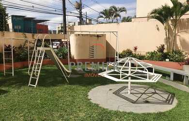 Imagem 3: Residencial Itaporã - Apartamento à venda por R$ 249.000,00 - Igapó,...