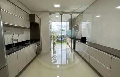 Imagem 4: Passaredo Ponta Negra, Térrea, 3 Suítes, Mobiliada