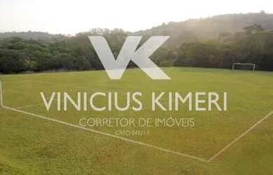 Imagem 13: Casa alto padrão com 4 suítes no Condomínio Equilibrium Atibaia