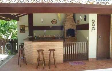 Imagem 6: Casa com 4 dormitórios à venda, 260 m² por R$ 1.950.000,00 - Piratininga...