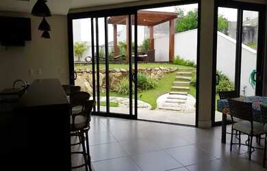 Imagem 9: Bela Casa para venda ou locação no Condomínio Theodora em Itu/SP