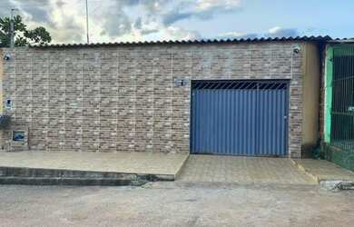 Imagem 1: Casa à venda em Residencial América do Sul, Novo Gama