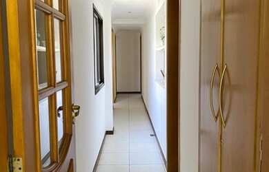 Imagem 9: Locação Recreio Cobertura 244m² com 02 vagas