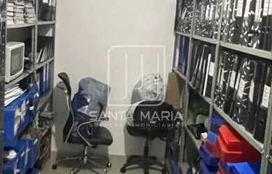 Imagem 14: Salão/Galpão salão - térreo , portaria 24 horas