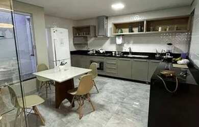 Imagem 2: CASA 3/4 ITAIGARA. 120m² de Área, 1 Vaga na garageme3 Dormitórios