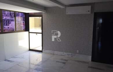 Imagem 10: Cobertura para locação no bairro Cruzeiro/ Anchieta