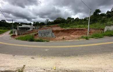 Imagem 2: Terreno à venda, 486 m² por R$ 320.000,00 - Jardim Paulista - Atibaia/SP