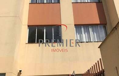 Imagem 2: Residencial Itaporã - Apartamento à venda por R$ 249.000,00 - Igapó,...