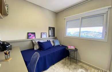 Imagem 8: Apartamento 706 dois quartos Cerrado Family Home em Aeroviário - Goiânia