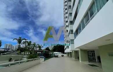 Imagem 14: Apartamento à venda no bairro Patamares - Salvador/BA