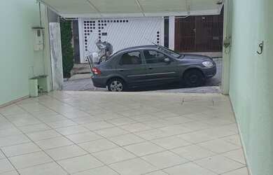 Imagem 2: Sobrado com 3 suítes. Prox. ao Shop Anália Franco - 3 vagas