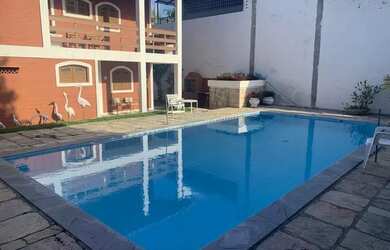 Imagem 3: Casa em Maria farinha. Piscina, 3.001m² de Área, 2 Vagas na garageme4...