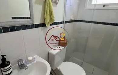 Imagem 7: Casa em condominio RESIDENCIAL em SÃO SEBASTIÃO - SP, JUQUEHY