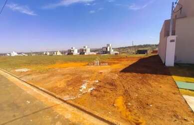 Imagem: O terreno possui 251m² de Área, Imóvel novo e está localizado